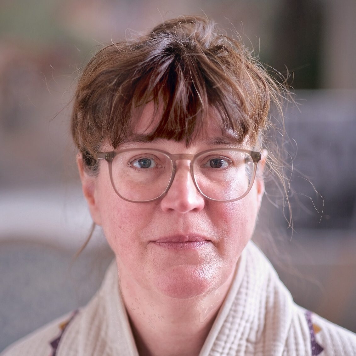 Henrike Ingenthron